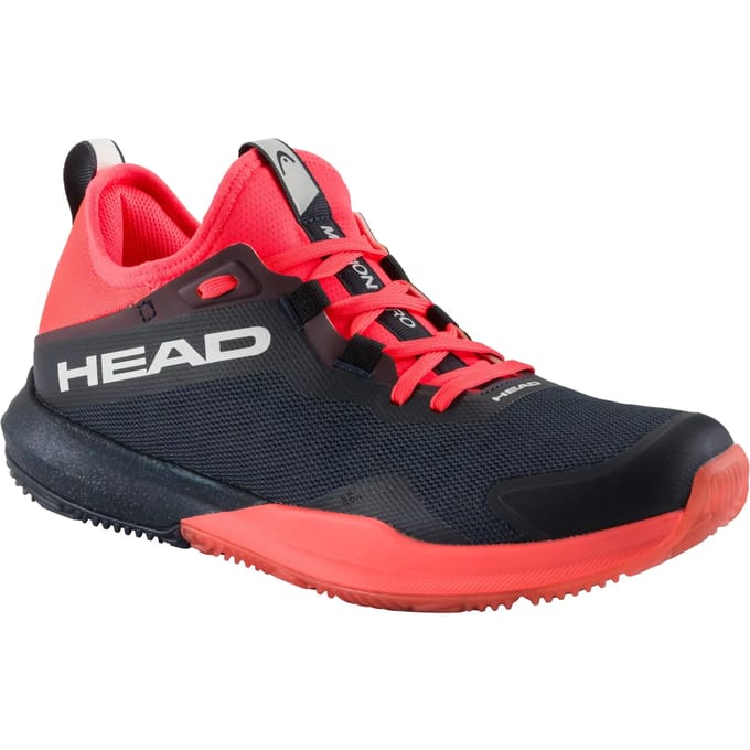 Head Padel Schoenen Motion Pro Rood 24 - Maat 44