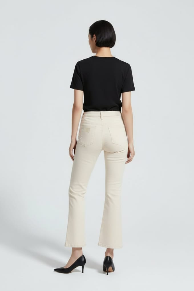Lois Raval Crudo Taglia: W29L30 | Pantaloni da completo Outlet | Donna