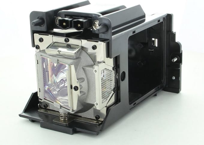 NP-9LP01 / NP-9LP02 Projector Lamp (bevat originele NSHA lamp) NP-9LP01 / NP-9LP02