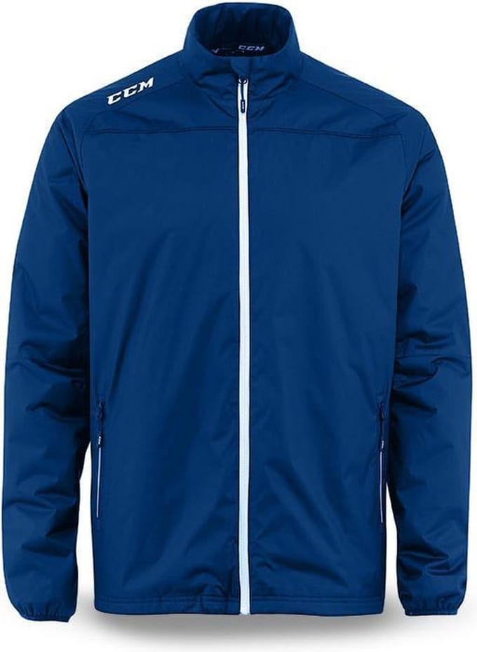 CCM - HD Training - Sportvest - Volwassenen - Blauw - XS