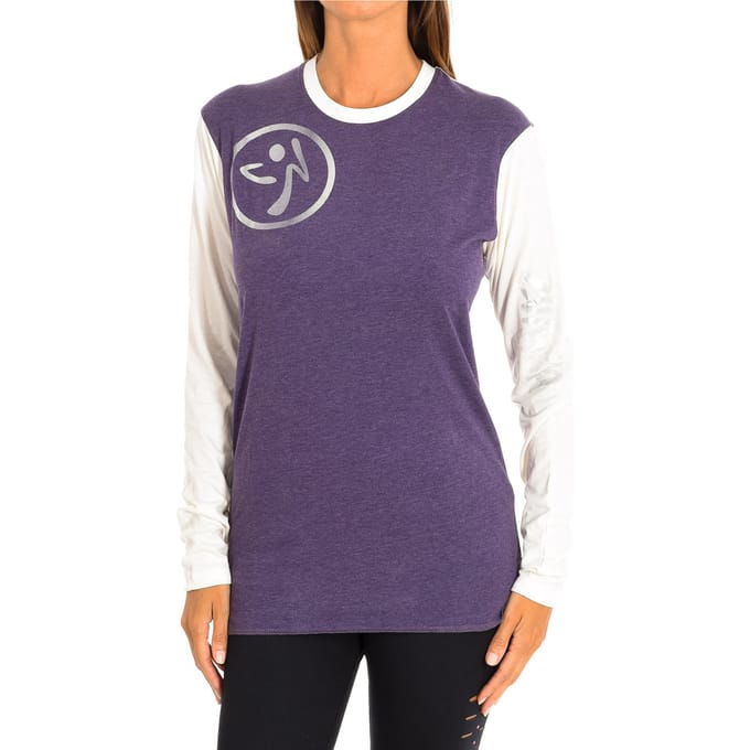 Sweater met lange mouwen Z2T00136 Sweatshirt