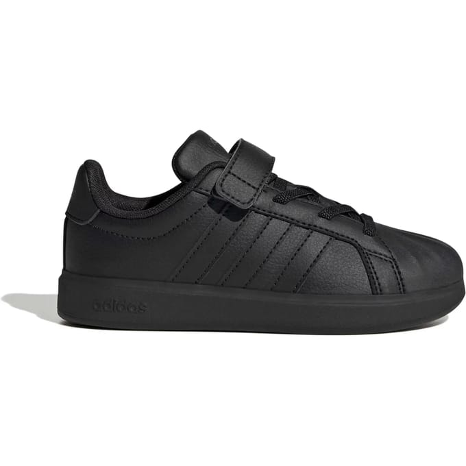Kindertrainers adidas Streettalk