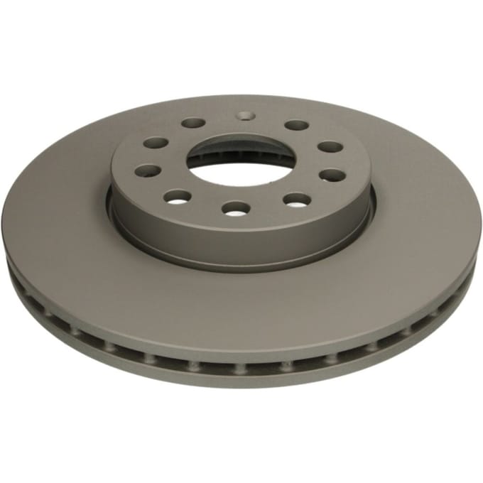 Remschijf BOSCH 0 986 479 088 voorkant, geventileerd, sterk gecarboniseerd, 1 Stuk