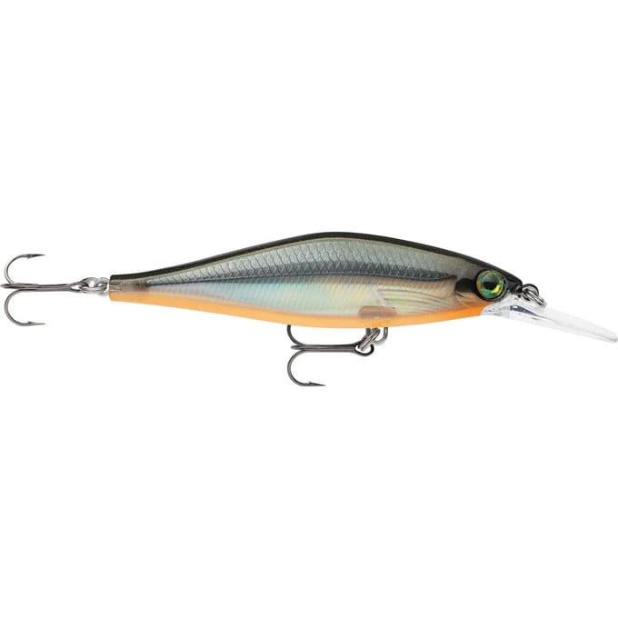 Lure Rapala shadow rap® shad deep