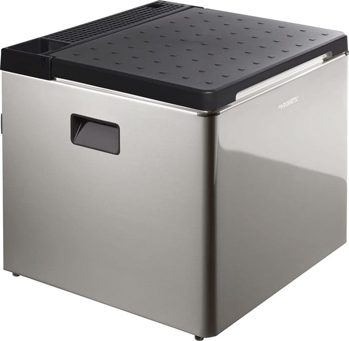 Portable Absorbent Cooler Box 41 Liters - Efficient Cooling Solution