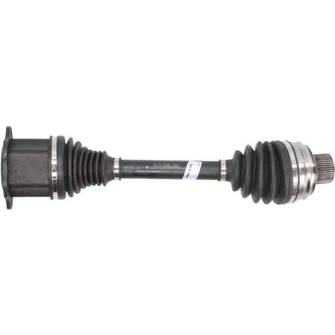Aandrijfas POINT GEAR PNG72597