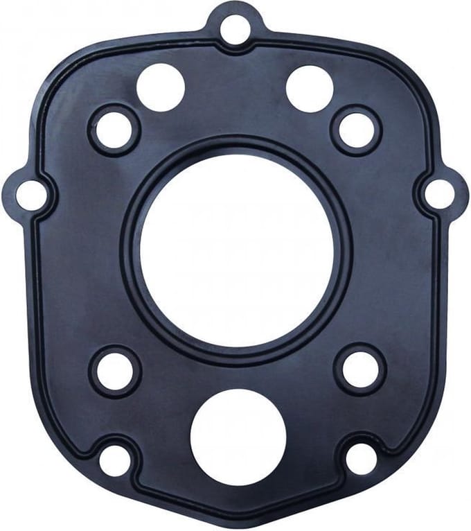 Joint de culasse P2R pour Moto Gilera 50 RCR 2006 à 2020 Neuf