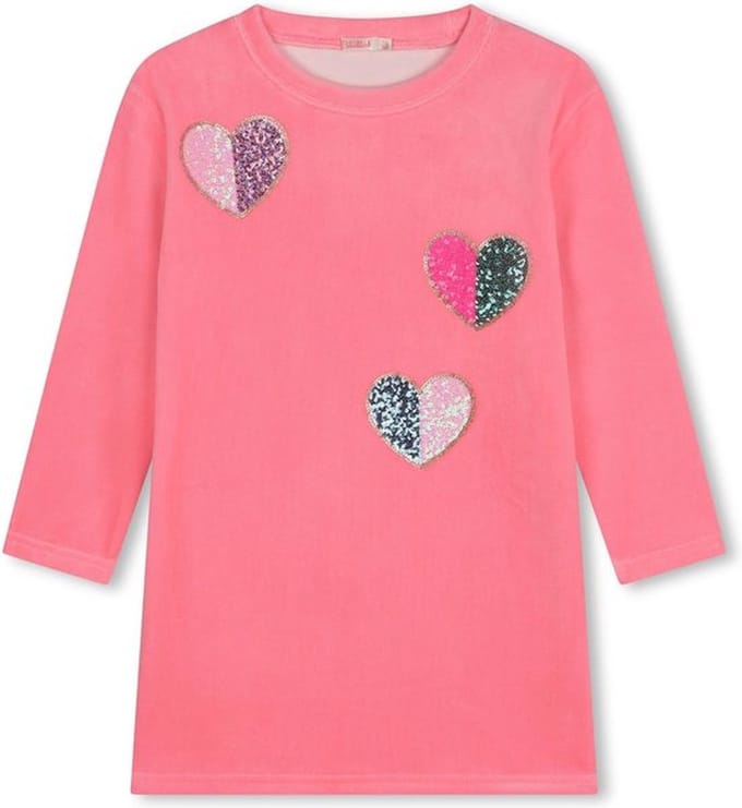Billieblush U20510 Meisjes Jurk - Maat 152