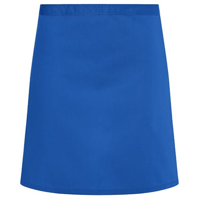 Karlowsky Basis Taille Schort (Blauw)