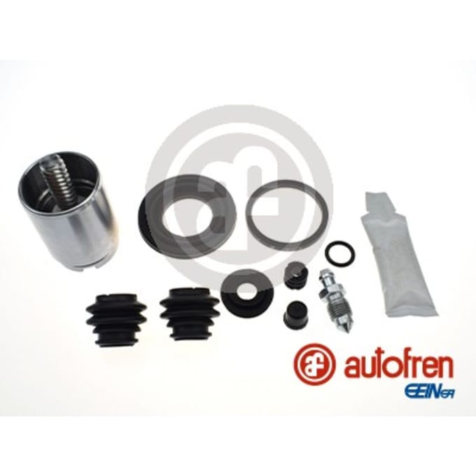 Reparatieset, remklauw AUTOFREN SEINSA D4-2516K
