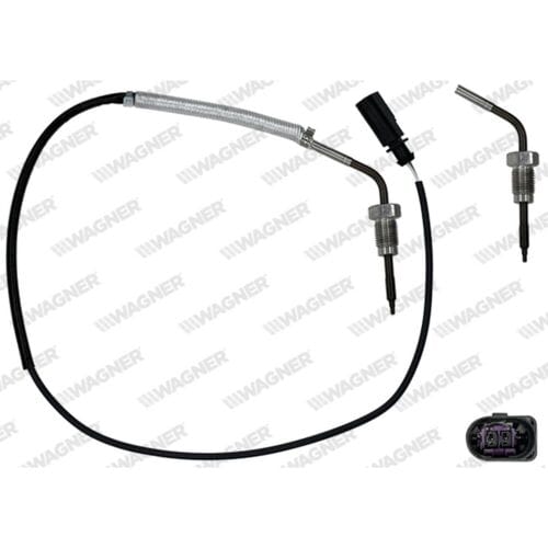 Sensor, uitlaatgastemperatuur WAGNER ETP00020