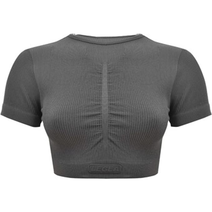 Top Legea Way - Sportswear - Vrouwen