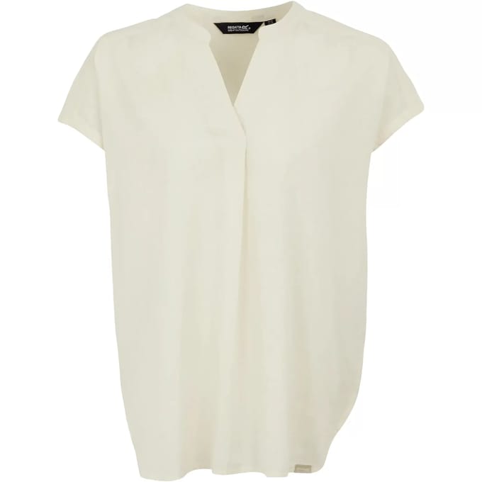 Vrouwenblouse Regatta Rianne