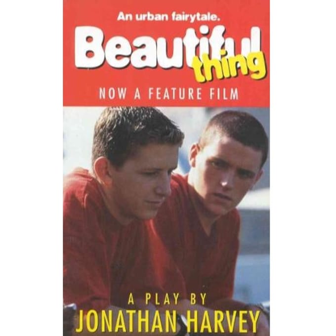 Beautiful Thing - Jonathan Harvey