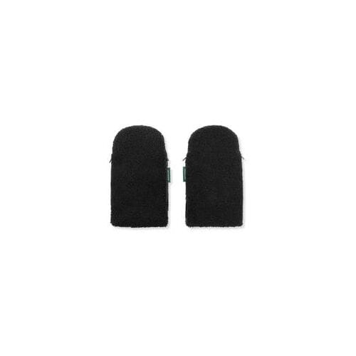 Kong.Walther KongWalther kinderwagenhandschoenen Teddy Black unisex