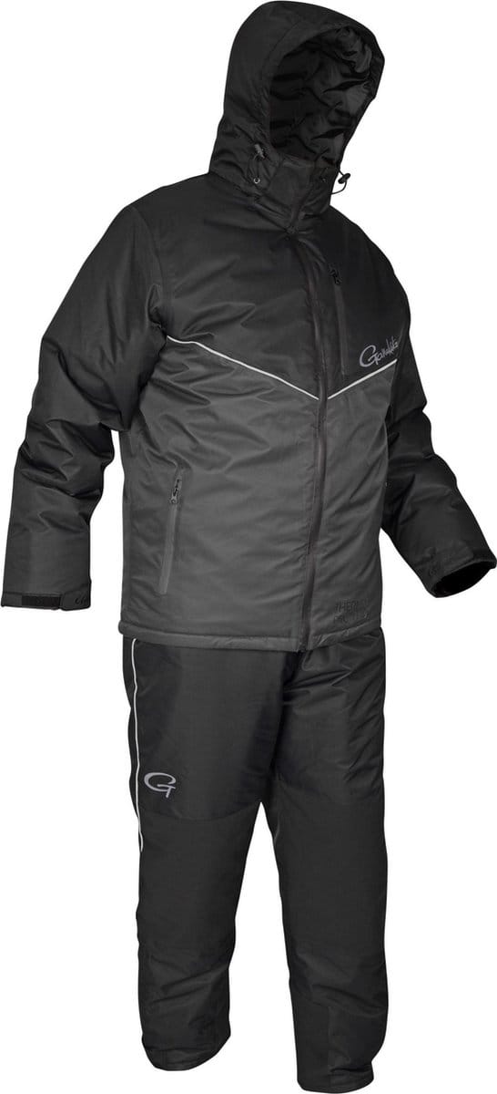Gamakatsu G-Thermo Pro T140 Medium