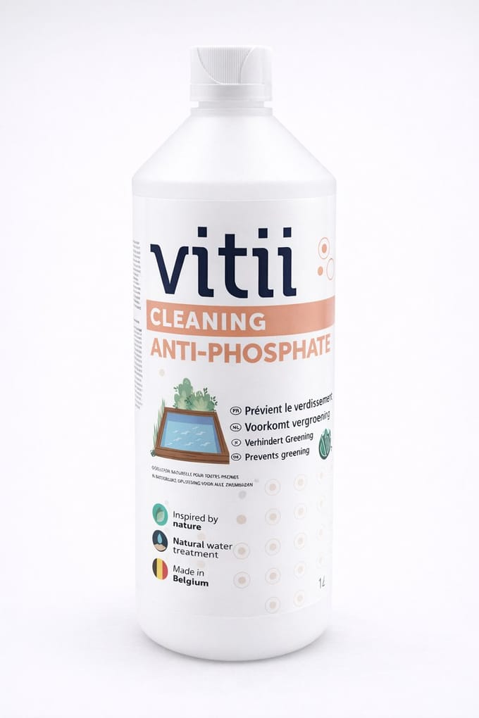 Vitii Anti-fosfaten 1L