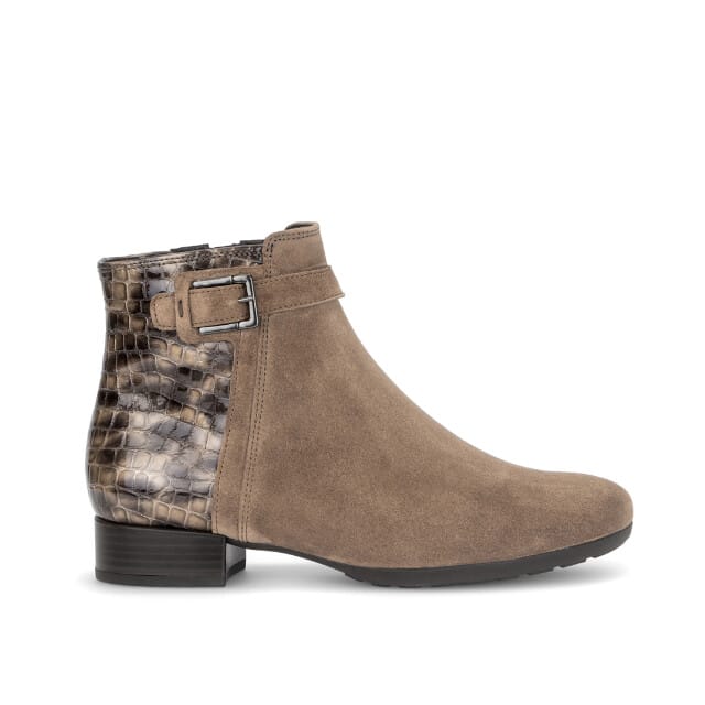 Gabor 8031.01.005 Dames Laarzen - bruin