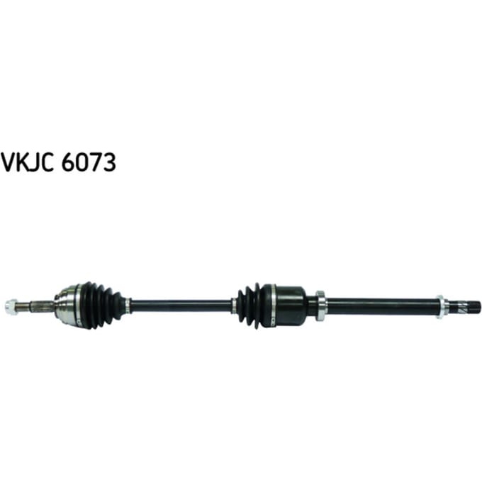 Aandrijfas SKF VKJC 6073