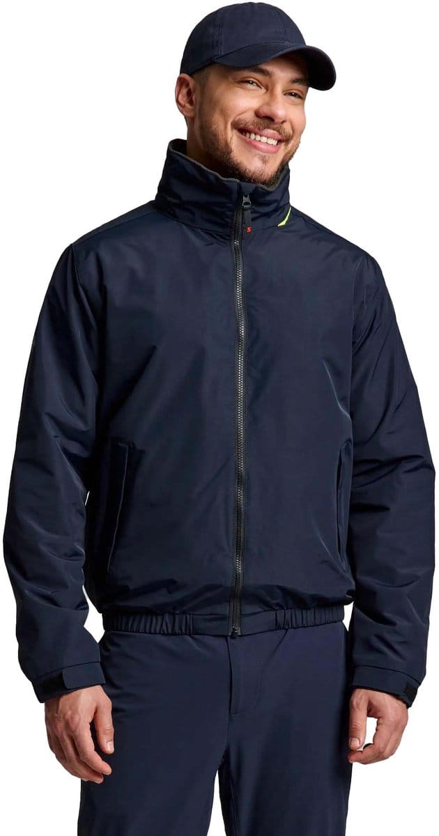 Slam Sailing Warm Jacket Jas - Sportswear - Volwassen