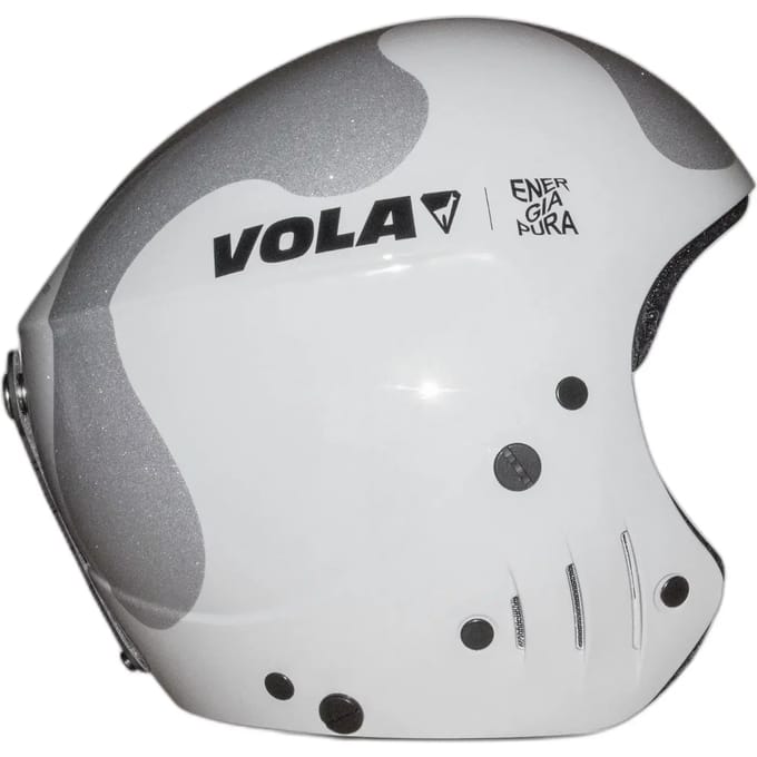 Skihelm Vola Fis Genesis