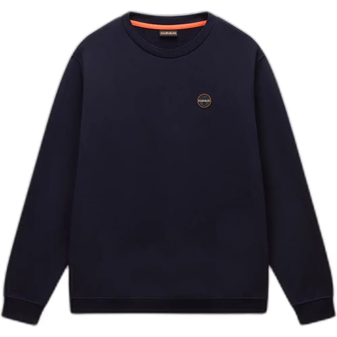 Sweatshirt Napapijri B-Badge 1