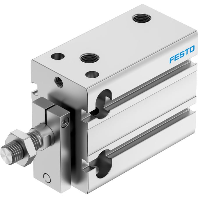 Festo Compacte Cilinder 32mm Boring 30mm Slag Dubbelwerkend - 4828470 - P2D5W