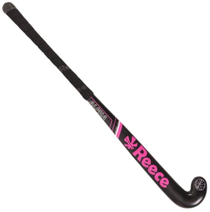Reece Alpha JR Hockey Stick Hockeystick - Maat 24