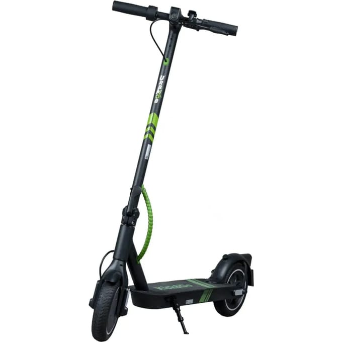 UrbMob Kick&amp;Go - Zwart