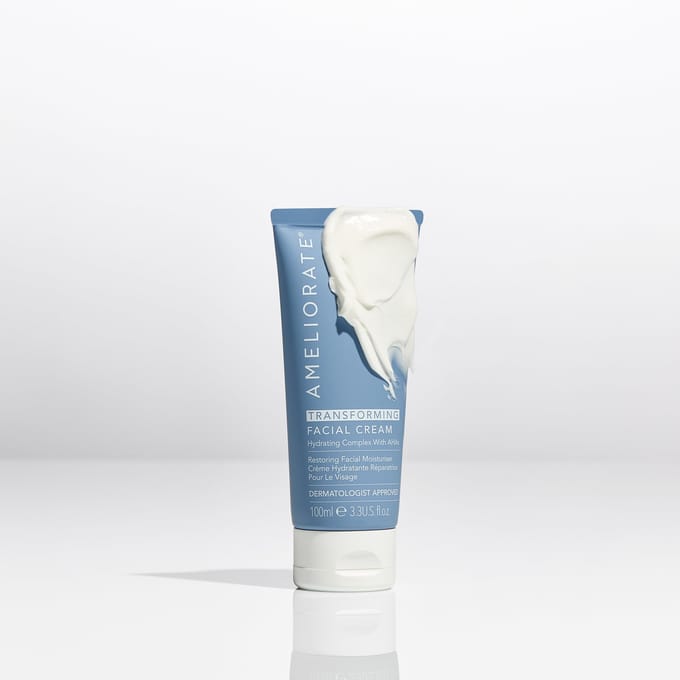 AMELIORATE Hydrating Skin Care Bundle