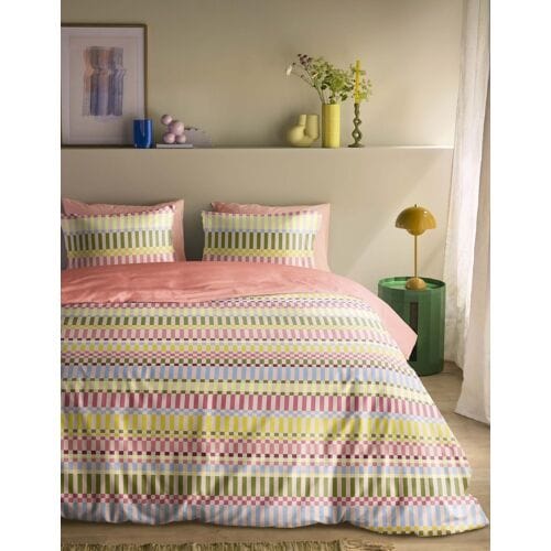 Oilily - Duvet cover NL sizes - Multicolor - 240