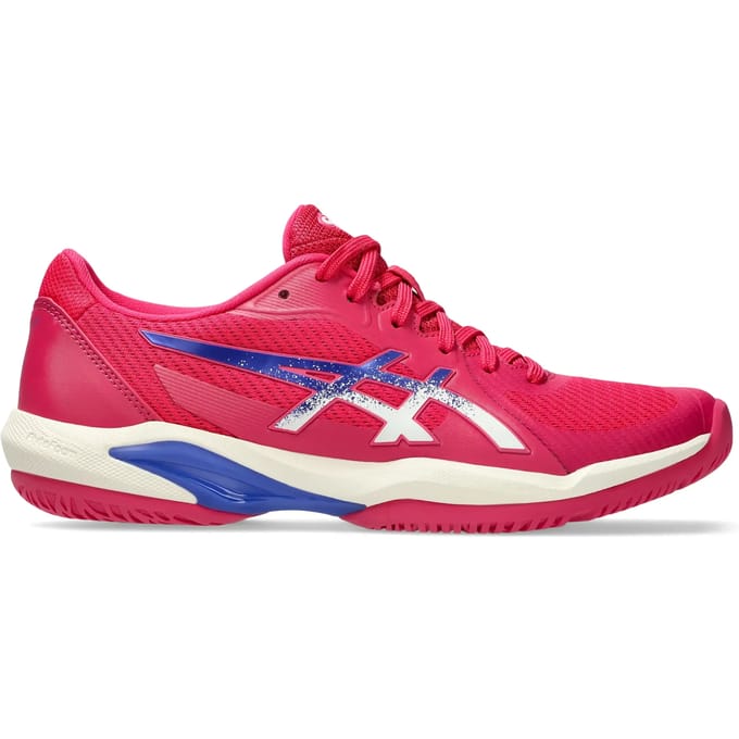 ASICS Solution Swift FF 2 Allcourt schoen Dames