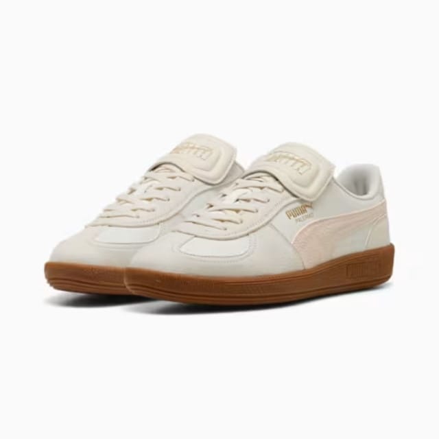 Lage Sneakers Puma Palermo Premium