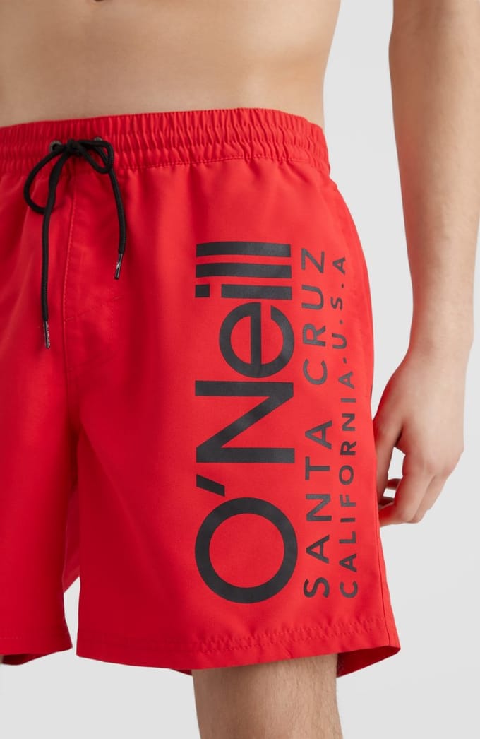 O'Neill Original Cali Zwemshort Heren - Maat M