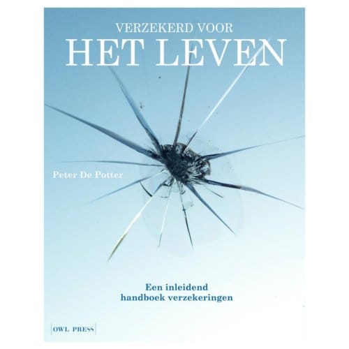 Verzekerd Voor Het Leven - Peter de Potter
