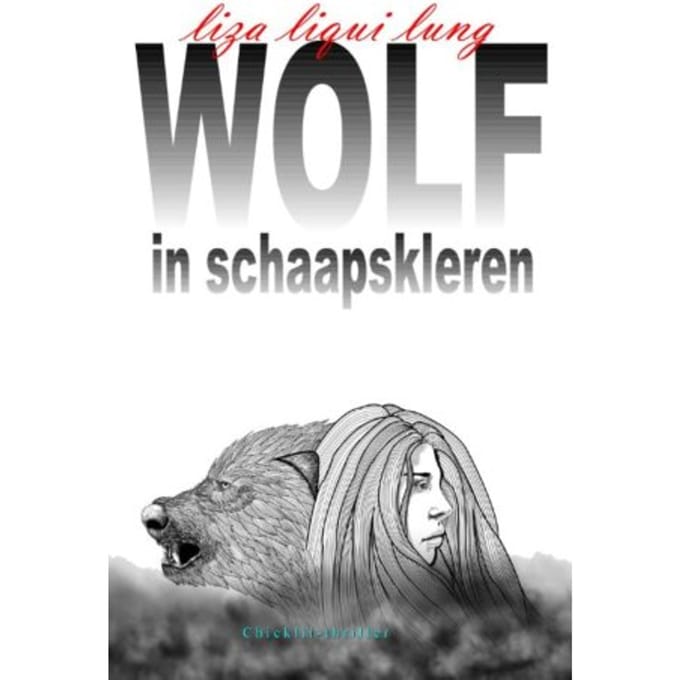 Wolf In Schaapskleren - Liza Liqui Lung