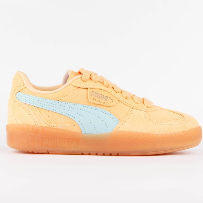 Damestrainers Puma Palermo Moda Xtra Gum