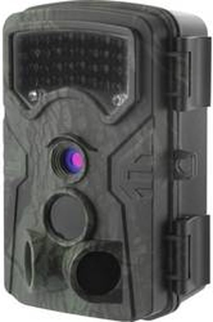 Renkforce RF-HC-550 Camera Trap 13 Megapixel