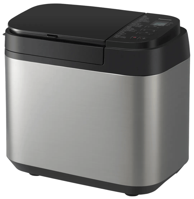 Panasonic Broodbakmachine SD-YR2550SXE bread maker