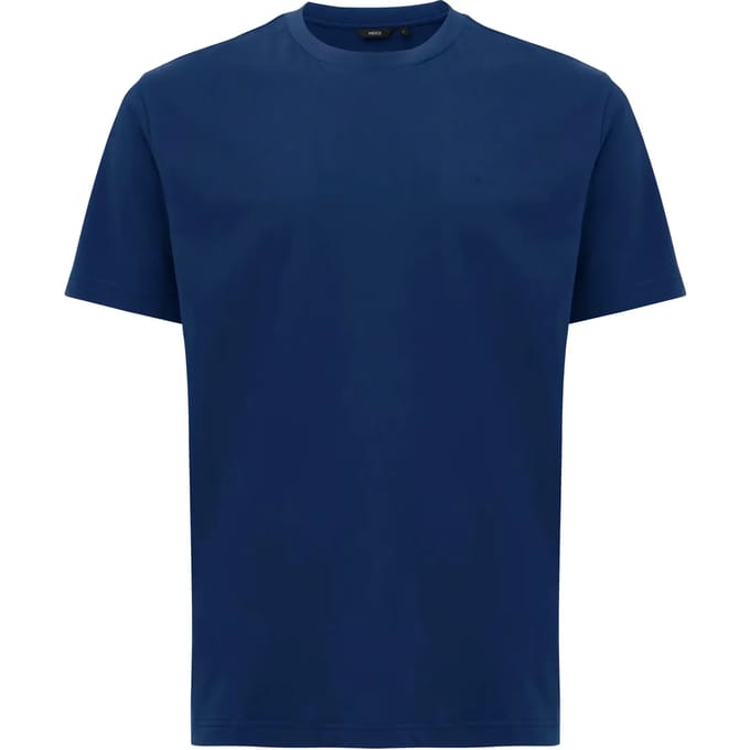 T-shirt klassieke pasvorm Mexx Tay