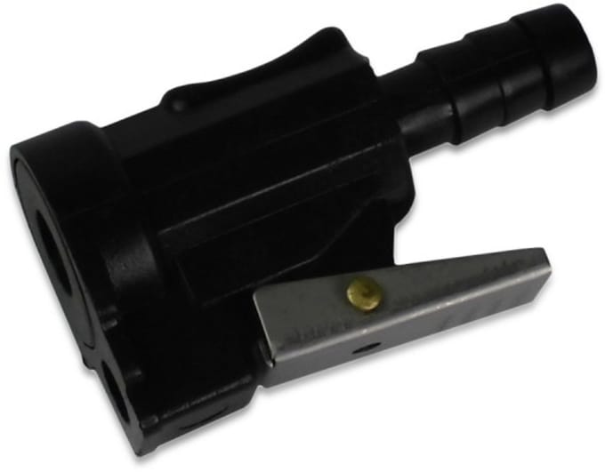 Brandstofaansluiting snelkoppeling voor Yamaha Mariner Mercury