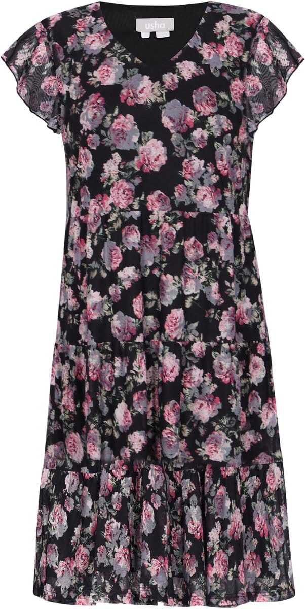 usha Dress