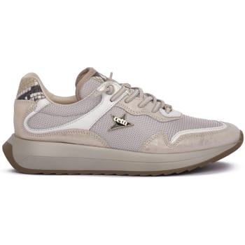 Sneakers Cetti SATURNO MESH IVORY