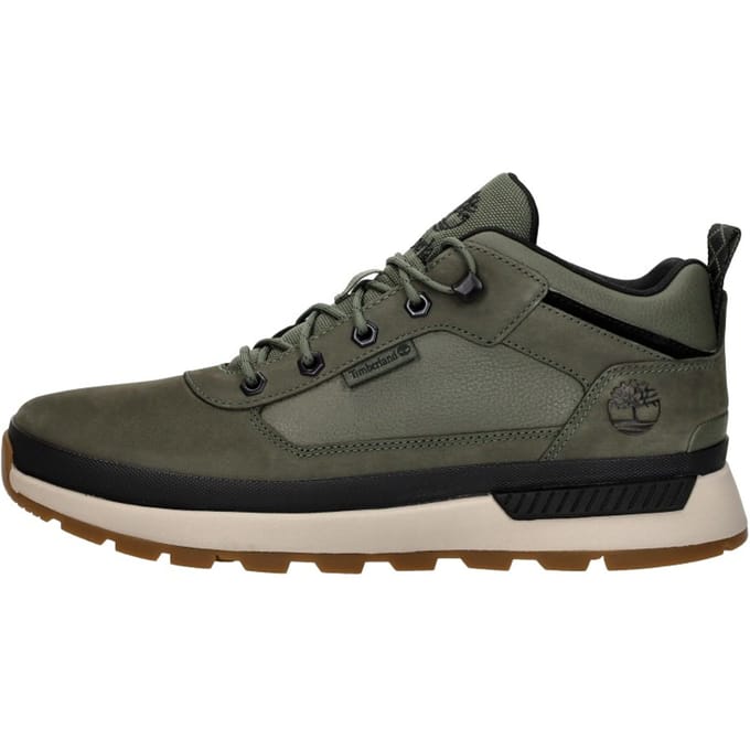 Timberland Field Trekker Low Schoenen Heren