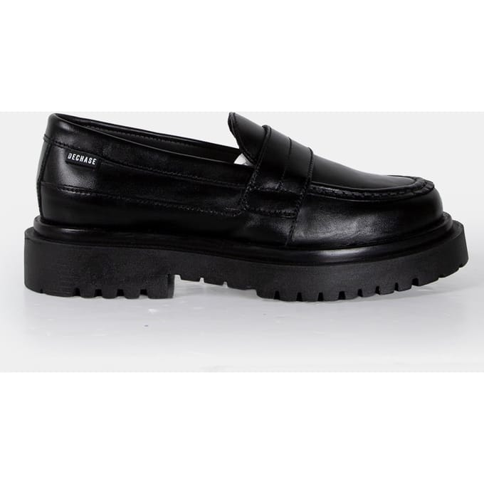 Streetwear Favourites Dechase – Adey Black Taglia: 36 | Mocassini Outlet | Unisex | Nero