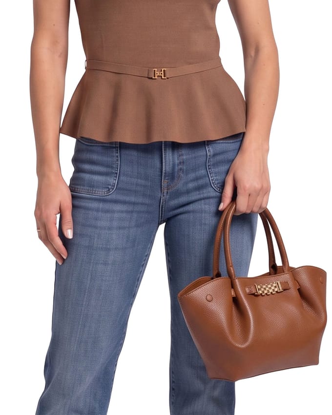 Nikkie Ailis Chunky Bag