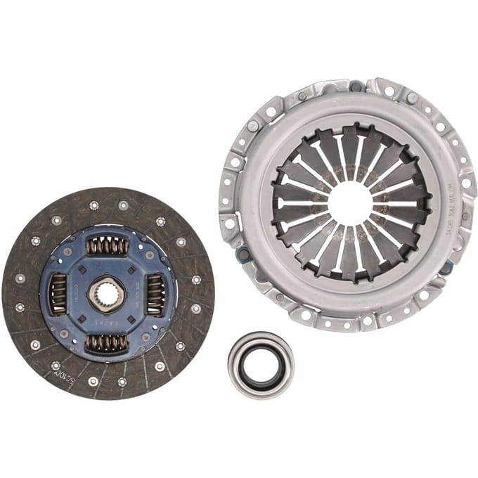 Koppelingsset SACHS 3000 951 489