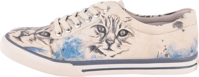 DOGO Dames Sneakers - Deepness 41