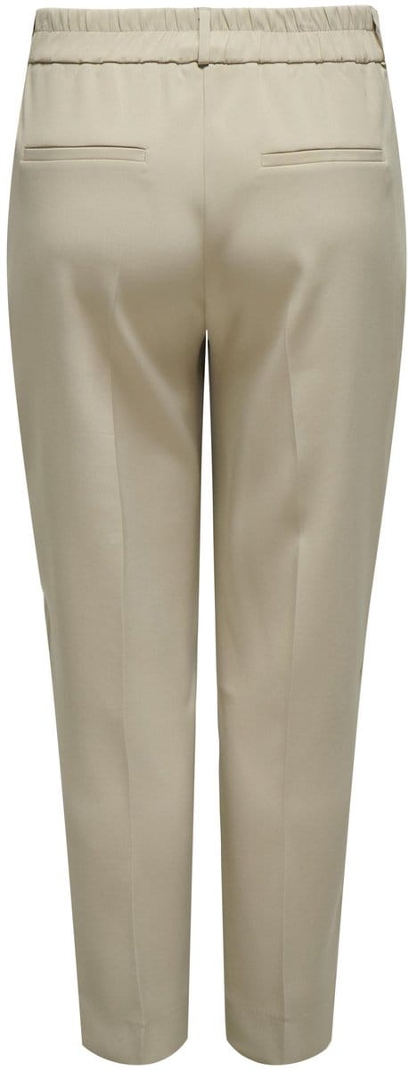 ONLY Carmakoma Broeken CARVERONICA-ELLY Slim fit Broeken