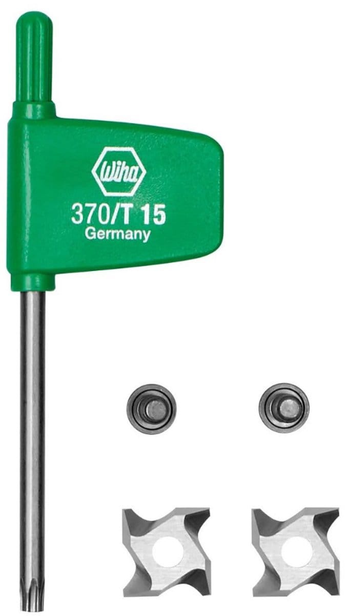 Festool WEPLA-Ersatzpl. HW-WP R2 D28 KL12,7OFK 500370